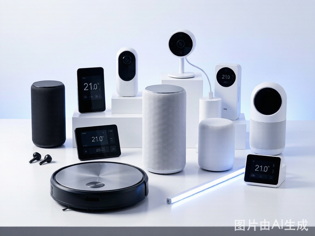 智能制造产品