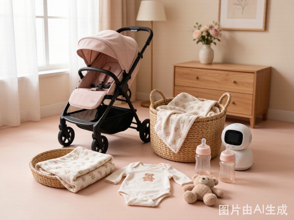 母婴用品