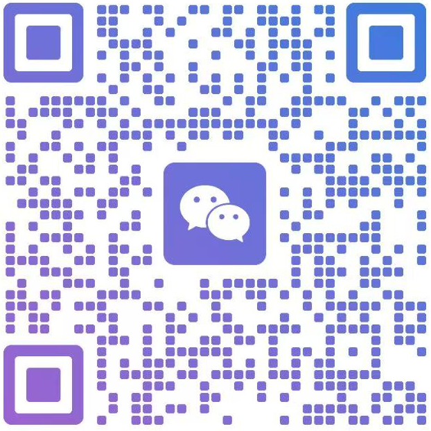 WeChat QR